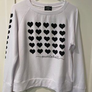 Pickleball Sweatshirt